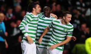Celtic vs Barca: Trực tiếp giao hữu lúc 0h00 ngày 31/7
