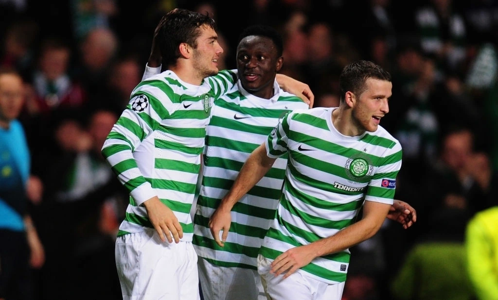 Celtic vs Barca: Trực tiếp giao hữu lúc 0h00 ngày 31/7