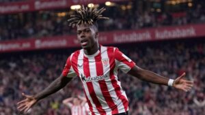 Athletic Bilbao cảnh báo Barcelona: Chỉ có thể có Nico Williams nếu chi trả điều khoản giải phóng hợp đồng