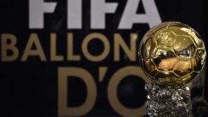 Thông tin cần biết về Gala Quả bóng vàng FIFA 2015