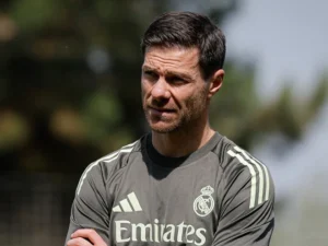 Xabi Alonso bày tỏ lo ngại về sự chuẩn bị cho mùa giải mới ở Real Madrid
