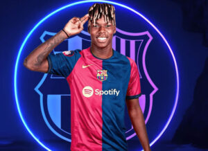 Nico Williams ưu tiên gia nhập Barcelona, Chelsea và Arsenal gặp khó khăn
