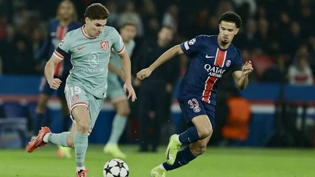 Nhận định PSG vs Atletico Madrid: Cuộc chiến nhỉnh hơn cho nhà ĐKVĐ