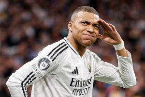Mbappe Khó Giành Quả Bóng Vàng 2025 Dù Vô Địch Club World Cup