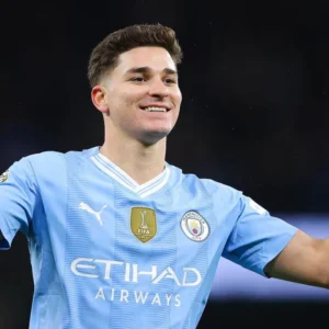 Julian Alvarez Xác Nhận Cam Kết Với Atletico Madrid