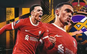Trent Alexander-Arnold: Hành Trình Tìm Kiếm Danh Vọng Mới