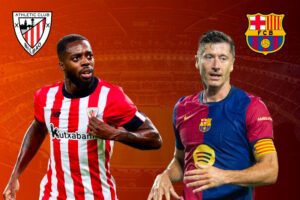 Tiêu đề mới: Xem Trực Tiếp Siêu Cúp Tây Ban Nha: Bilbao vs Barcelona