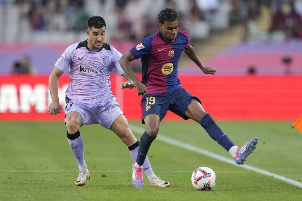 Bilbao vs Barca: Cuộc chiến quyết định giấc mơ Siêu cúp