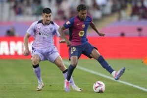 Bilbao vs Barca: Cuộc chiến quyết định giấc mơ Siêu cúp